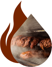 Illustration Smoker, BBQ & Co. - Blog